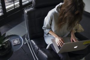 Cursus schrijven voor het web
