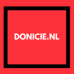 Logo Donicie.nl
