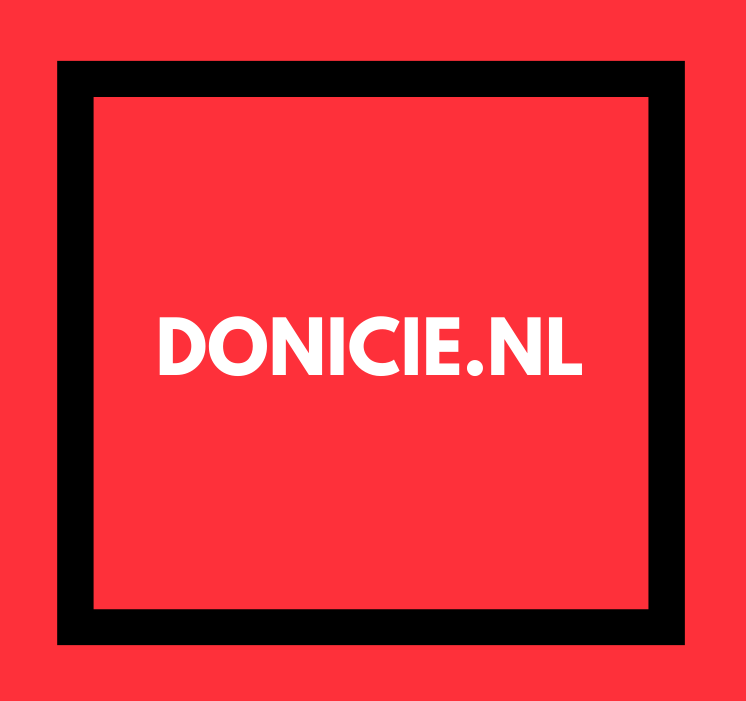 Donicie.nl